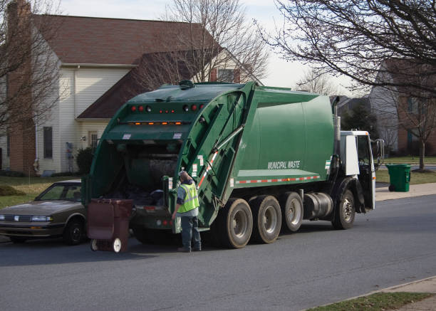 Best Residential Junk Removal in Dillsboro, IN